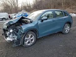 3CZRZ2H32SM740456 2025 HONDA HR-V