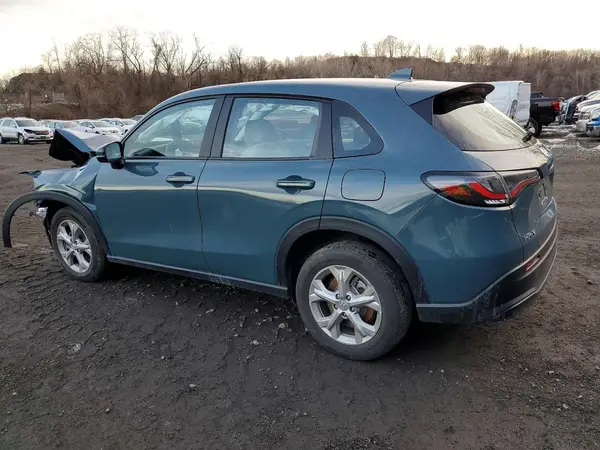3CZRZ2H32SM740456 2025 HONDA HR-V - Image 2