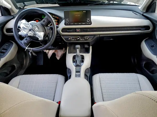 3CZRZ2H32SM740456 2025 HONDA HR-V - Image 8