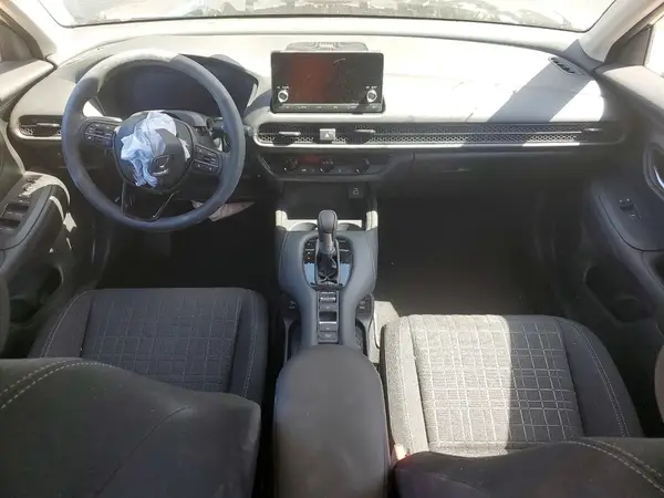 3CZRZ2H32SM747052 2025 HONDA HR-V - Image 8
