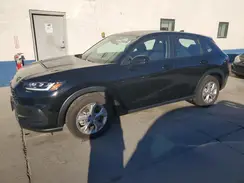 3CZRZ2H32SM749531 2025 HONDA HR-V