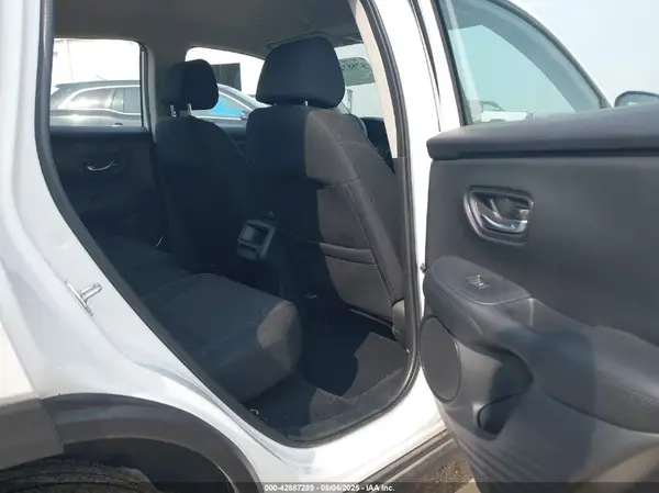 3CZRZ2H32SM750355 2025 HONDA HR-V - Image 8