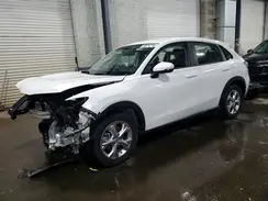 3CZRZ2H32SM751618 2025 HONDA HR-V