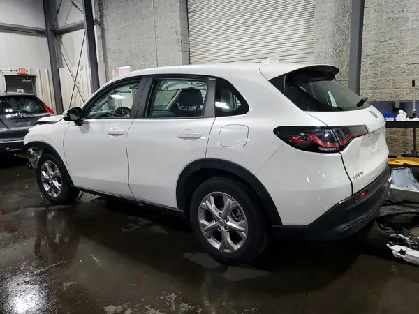 3CZRZ2H32SM751618 2025 HONDA HR-V - Image 2