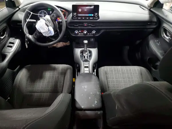 3CZRZ2H32SM751618 2025 HONDA HR-V - Image 8