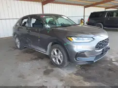 3CZRZ2H32SM752400 2025 HONDA HR-V