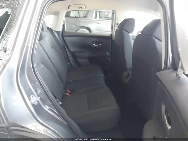 3CZRZ2H32SM752400 2025 HONDA HR-V - Image 8