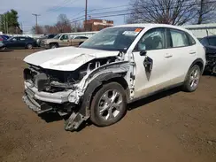 3CZRZ2H32SM752459 2025 HONDA HR-V
