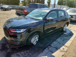 3CZRZ2H32SM756396 2025 HONDA HR-V