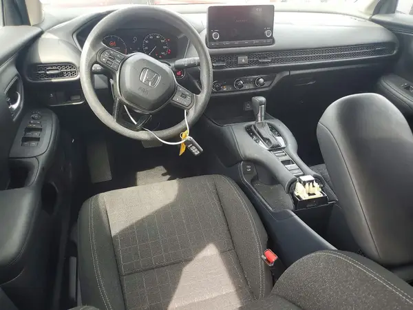 3CZRZ2H32SM756396 2025 HONDA HR-V - Image 8