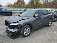 3CZRZ2H32SM756804 2025 HONDA HR-V