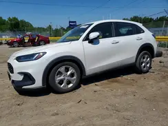 3CZRZ2H32SM757189 2025 HONDA HR-V