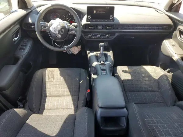 3CZRZ2H32SM757189 2025 HONDA HR-V - Image 8