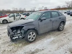 3CZRZ2H32SM760044 2025 HONDA HR-V