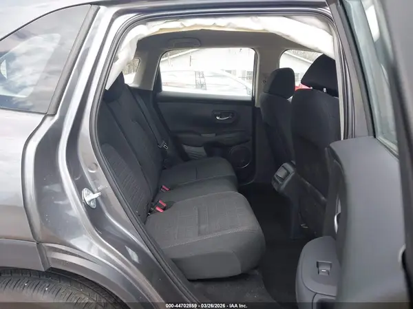 3CZRZ2H32SM760075 2025 HONDA HR-V - Image 8