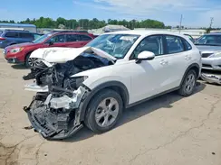 3CZRZ2H32SM761839 2025 HONDA HR-V
