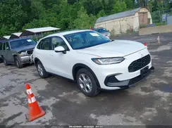 3CZRZ2H32SM762201 2025 HONDA HR-V
