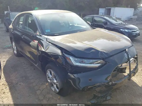 3CZRZ2H32SM762988 2025 HONDA HR-V - Image 1