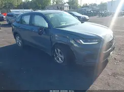 3CZRZ2H32SM764143 2025 HONDA HR-V