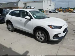 3CZRZ2H32SM765311 2025 HONDA HR-V