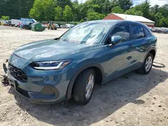 3CZRZ2H32SM765597 2025 HONDA HR-V