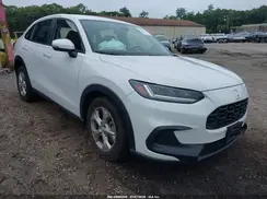 3CZRZ2H32SM766619 2025 HONDA HR-V
