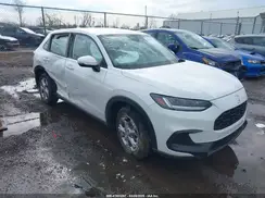 3CZRZ2H32SM766961 2025 HONDA HR-V