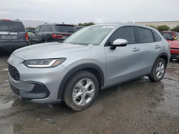 3CZRZ2H32SM769987 2025 HONDA HR-V - Image 1