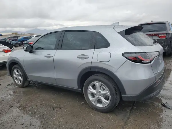 3CZRZ2H32SM769987 2025 HONDA HR-V - Image 2