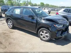 3CZRZ2H32SM770069 2025 HONDA HR-V