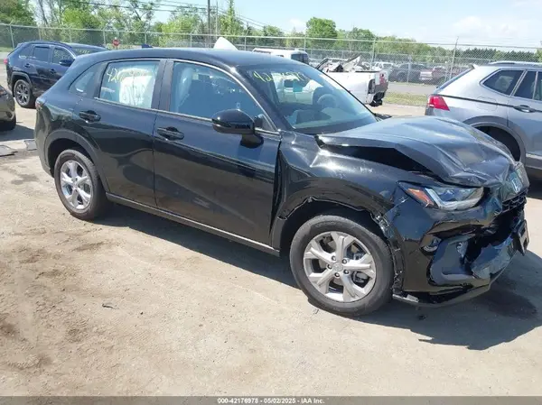 3CZRZ2H32SM770069 2025 HONDA HR-V - Image 1