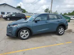 3CZRZ2H32SM771237 2025 HONDA HR-V