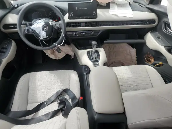 3CZRZ2H32SM771237 2025 HONDA HR-V - Image 8