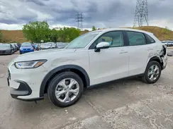 3CZRZ2H32SM774168 2025 HONDA HR-V