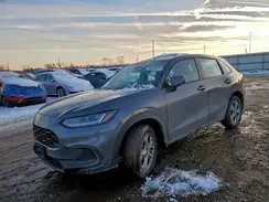 3CZRZ2H32SM779354 2025 HONDA HR-V