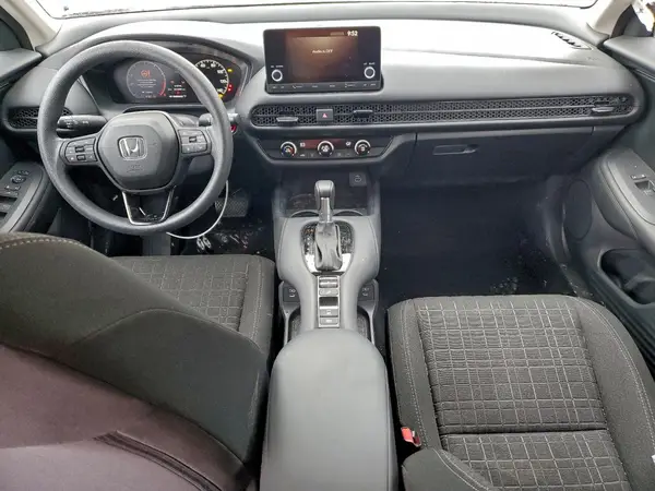 3CZRZ2H32SM779354 2025 HONDA HR-V - Image 8