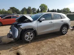 3CZRZ2H32SM782786 2025 HONDA HR-V