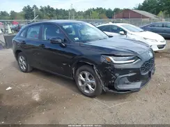 3CZRZ2H32SM784506 2025 HONDA HR-V