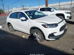 3CZRZ2H32SM787423 2025 HONDA HR-V