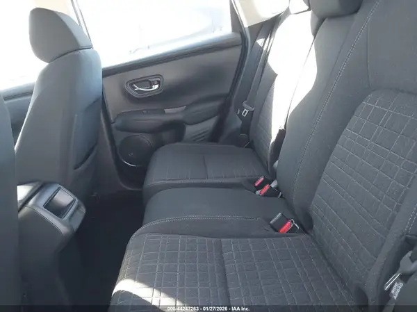 3CZRZ2H32SM787423 2025 HONDA HR-V - Image 8