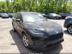 3CZRZ2H32SM790113 2025 HONDA HR-V