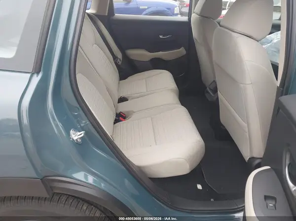 3CZRZ2H32SM793870 2025 HONDA HR-V - Image 8
