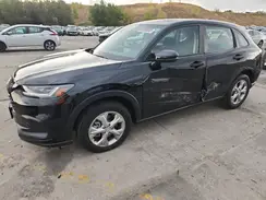 3CZRZ2H32SM794291 2025 HONDA HR-V