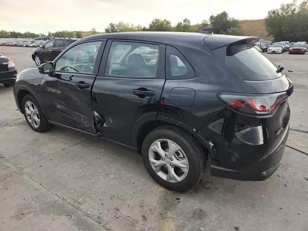 3CZRZ2H32SM794291 2025 HONDA HR-V - Image 2