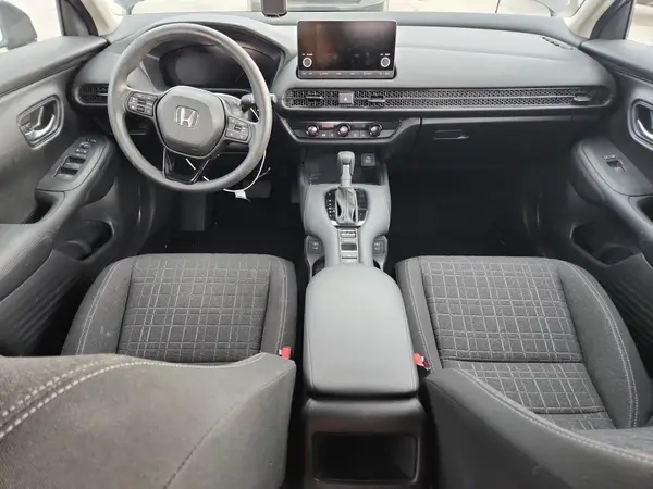 3CZRZ2H32SM794291 2025 HONDA HR-V - Image 8