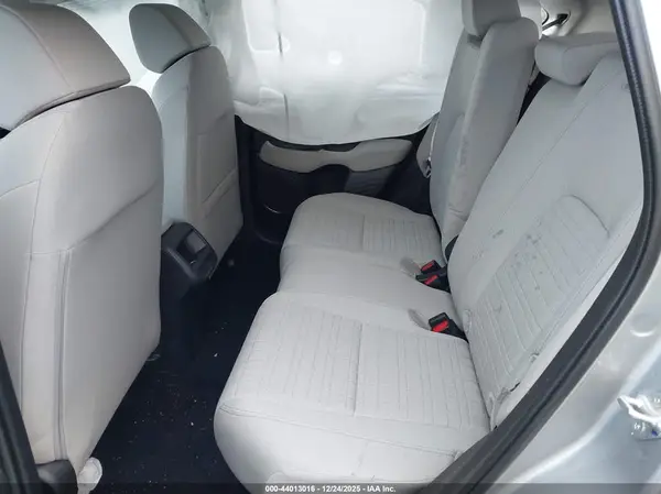 3CZRZ2H32SM795098 2025 HONDA HR-V - Image 8