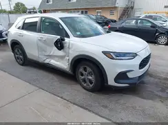 3CZRZ2H32TM707779 2026 HONDA HR-V
