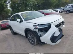 3CZRZ2H32TM715896 2026 HONDA HR-V
