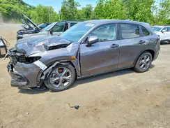3CZRZ2H32TM716398 2026 HONDA HR-V