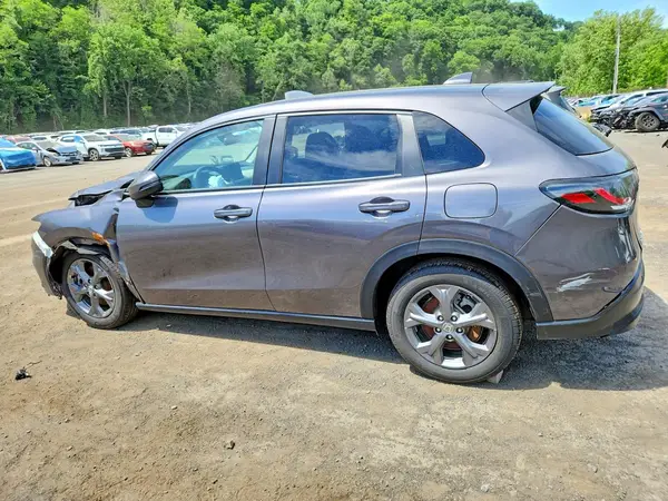 3CZRZ2H32TM716398 2026 HONDA HR-V - Image 2